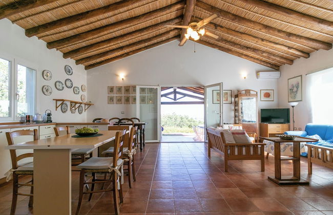 Villa Clara in Tertenia - Foto 4