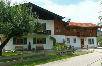 Ferienwohnung Reisenauer - Foto 2