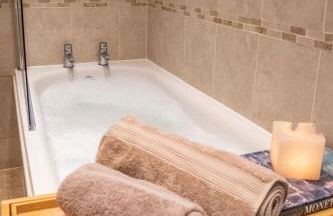 Cottage Apartment - Foto 40