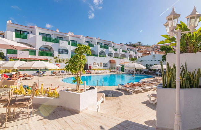 Belvilla by OYO Apartment Santa Cruz Detenerife - Foto 8