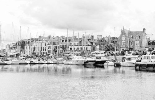 Ty Amani - Breton Family Getaway - Foto 1