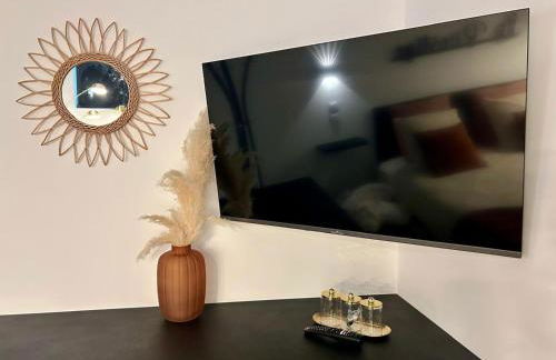 Le Prestige - Suite Balnéo Haut Standing - Foto 6