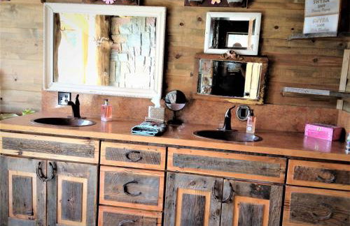 McDonald's Ranch Lodge - Foto 32