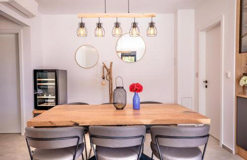 Andrea Deluxe Apartment with Pool - Foto 3