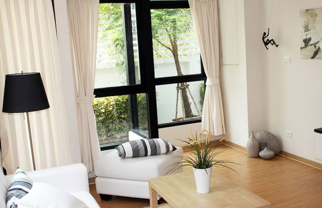 UTD Aries Hotel & Residence - Foto 28