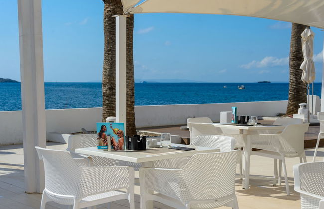 Apartamentos Vibra Jabeque Dreams - Foto 38