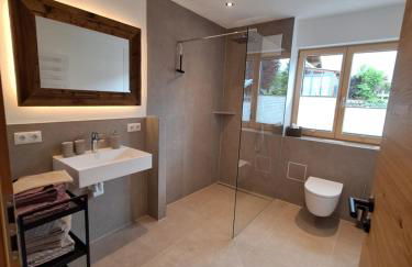 Beim Hofar - die neuen Ferienwohnungen in Obermaiselstein - Photo 54