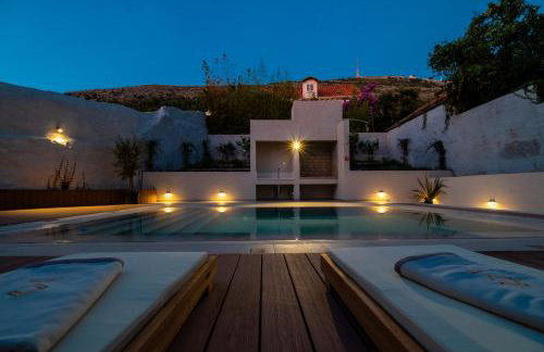 Cascade Luxury Apartments - Foto 1