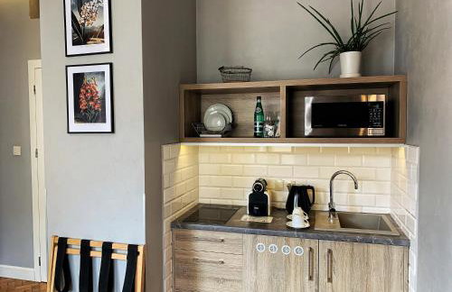 SleepWell Apartments Ordynacka - Foto 28