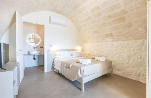 Pajara Marinaia - Antica Liama salentina - Foto 11