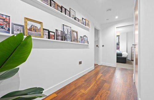 One Cambridge Residence by COQOON - Foto 13