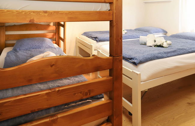 Terrasse Des Alpes 2005 - Foto 17