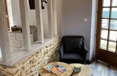 Détente et spa pour se ressourcer - Foto 12