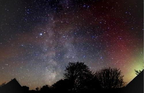 Easter Corrie Cottages - Foto 22