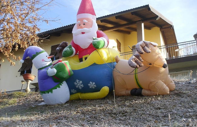 Agriturismo Le Giare - Foto 22