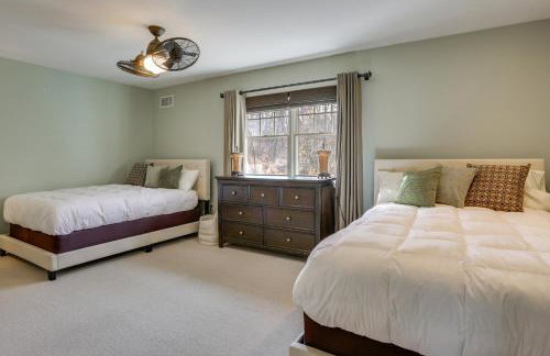 Pond + Gazebo: Expansive Hudson Valley Escape! - Foto 31