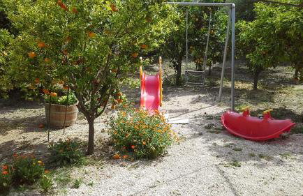 Villa Manolis - Foto 8