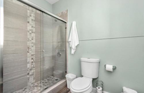 2 Apartments side by side in Historical Galveston - 8 min walk to beach! - Foto 63