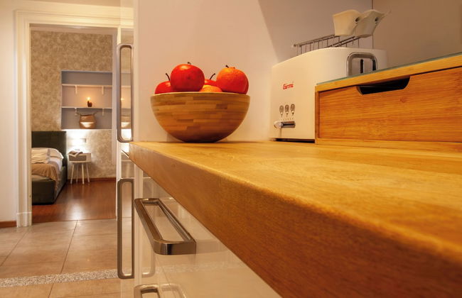 Italianway - The B Village New - Foto 28