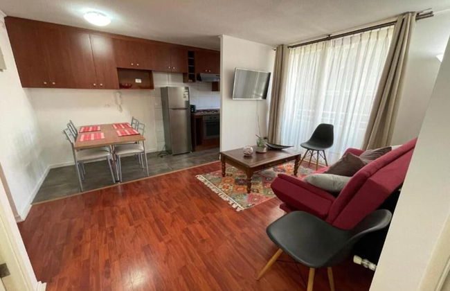 Vr Suite Santiago - Foto 56