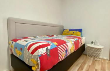 SLEEP WELL Apartments DETMOLD - Tempur Beds- NEU - Top Lage - Free parking - WIFI - Foto 20