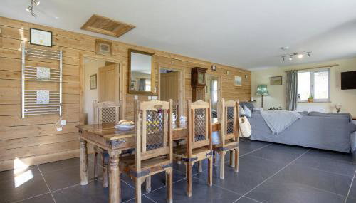 Watermead Lodge - Foto 3