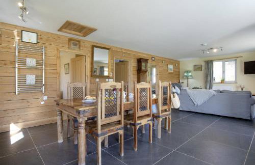 Watermead Lodge - Foto 3