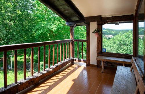 Casa Rural Areano - Foto 23