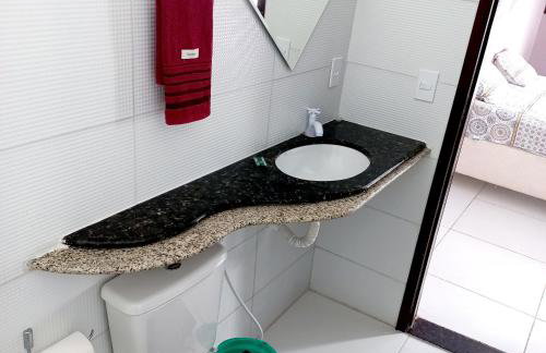 Isa Natal 3 Banheiro Privativo - Foto 7