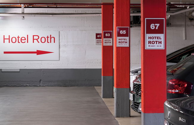 TOP Apartments Roth am Strande - Foto 34