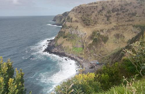 Basaltic House Pedreira - Photo 17