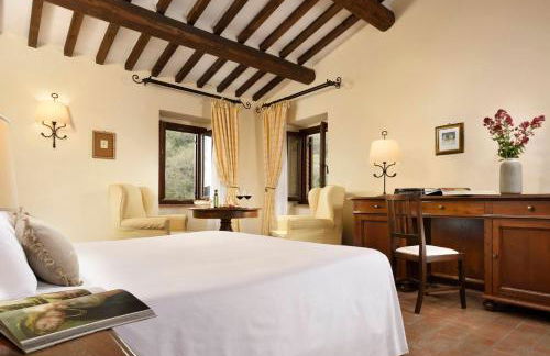 Relais Villa Monte Solare Wellness & SPA - Foto 13