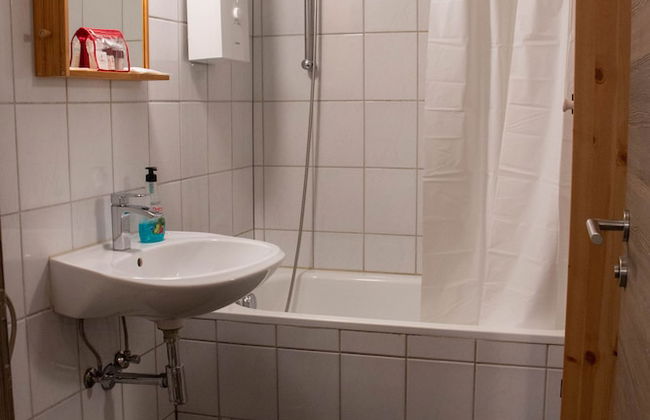 LuPartment-Studio-Apartment-Stadtmitte - Foto 12