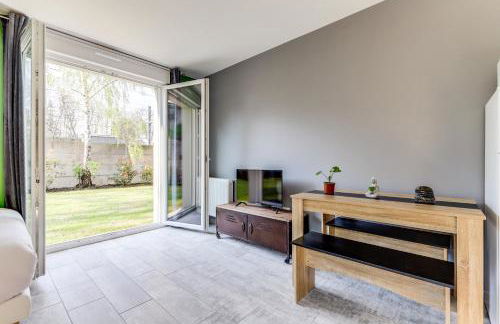 Résidence 4T IMMO - 31 Avenue Gaston Chauvin - Foto 37