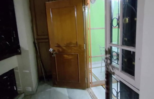 Hyderabad Serenity Retreat - 3 Bdrm Apartment - Foto 18