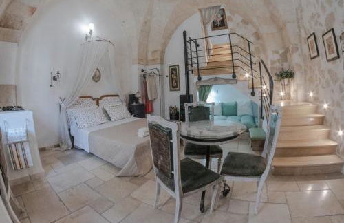 Dimora Baronia - Foto 1