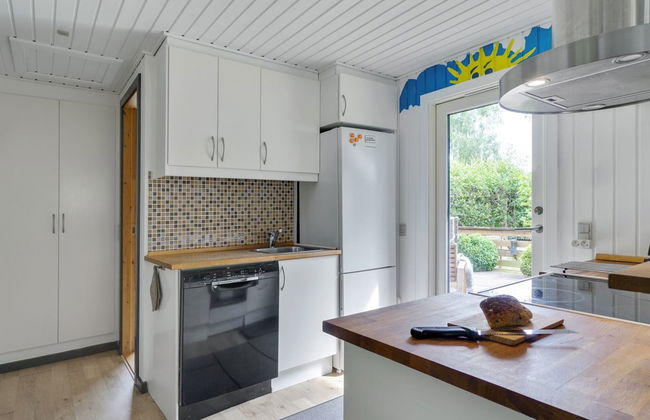 "Maiken" - 1.5km from the sea - Foto 26