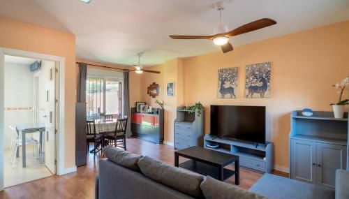 Adosado con vistas al mar desde la piscina con BBQ - Photo 4