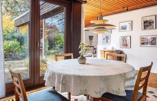 Sonniger Architektenbungalow 128 qm - Foto 8