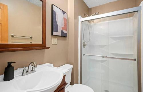 hot tub I game room I private deck I - Foto 39