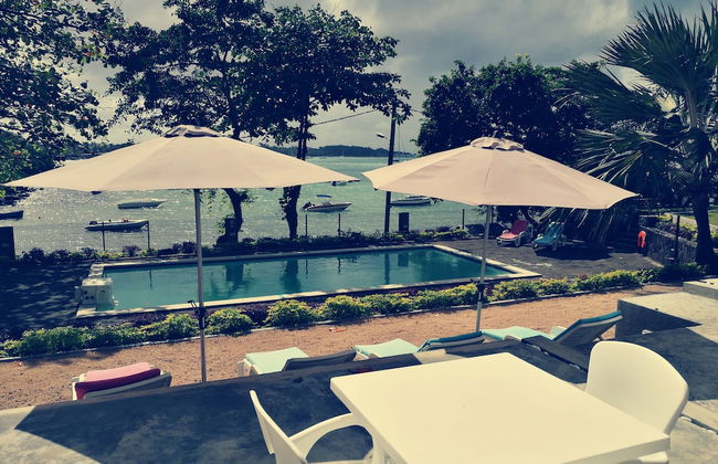 Valmarin Seafront Apartments - Photo 16