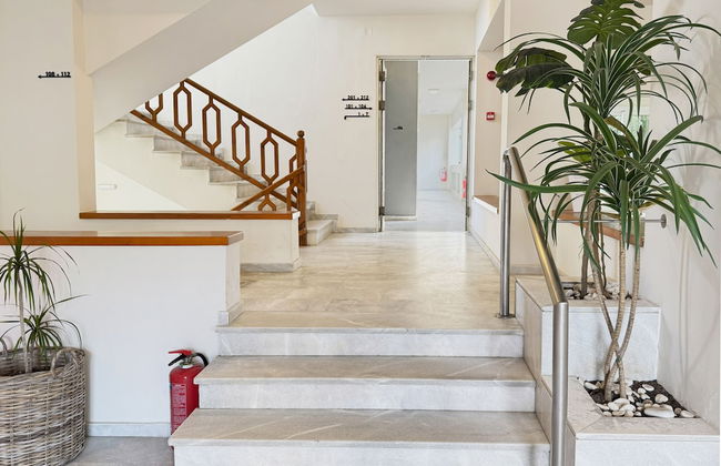 Melitti Hotel - Foto 2