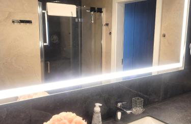 Baltic Infinity Resort&Spa Apartament Dworek - Foto 15