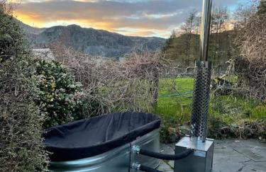 Pen-Y-Bryn Cottage - Foto 10