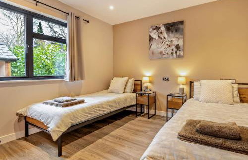 2 Bed in Heyope 94202 - Foto 13