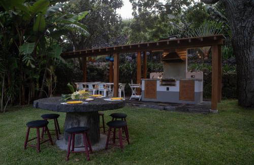 Palácio - Exclusive Villa, Caloura - Photo 47