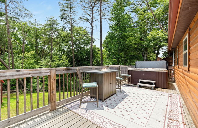 A Bearadise - Foto 24