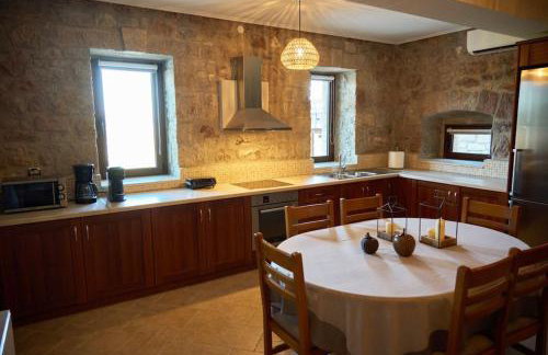 Villa Agia Sofia ένα υπέροχο καταφύγιο στο βουνό - Foto 24