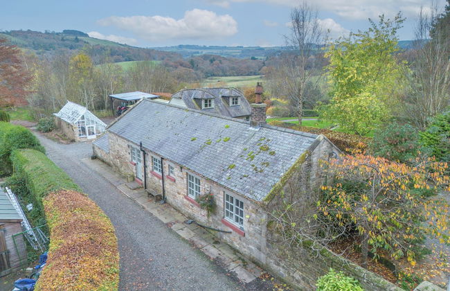 Keeper's Cottage - North East Escapes - Foto 23