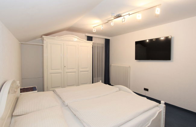 Appartements Binderhof - Foto 13